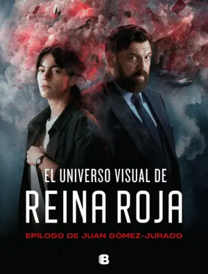 UNIVERSO VISUAL DE REINA ROJA, EL