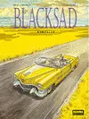 BLACKSAD 5, AMARILLO