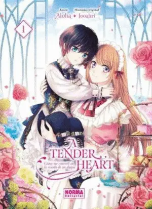 A TENDER HEART