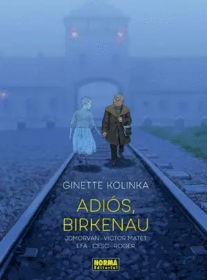 ADIOS BIRKENAU