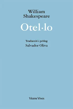 OTELÁLO (ED. RUSTICA)