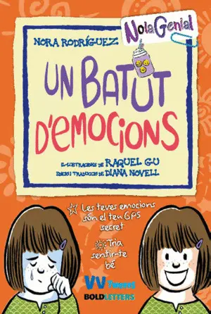 UN BATUIT D´EMOCIONS