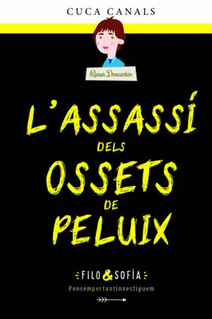 1. LÆASSASSÍ DELS OSSETS DE PELUIX