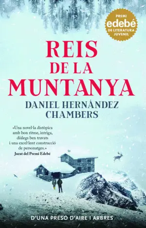 REIS DE LA MUNTANYA