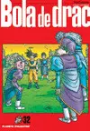 BOLA DE DRAC Nº32/34