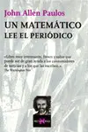 UN MATEMÁTICO LEE EL PERIÓDICO