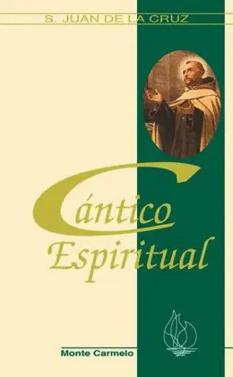 CÁNTICO ESPIRITUAL