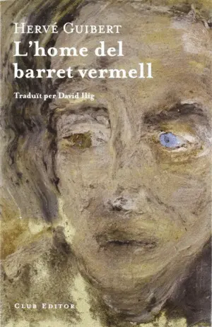 L'HOME DEL BARRET VERMELL