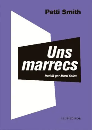 UNS MARRECS