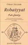 ROBBAIYAT