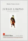 JUEGO LIMPIO