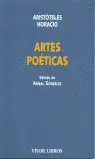 ARTES POÉTICAS