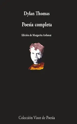 POESÍA COMPLETA