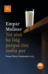 TOT AIXO HO FAIG PERQUE TINC MOLTA POR