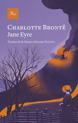 JANE EYRE