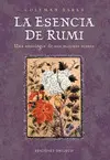 LA ESENCIA DE RUMI