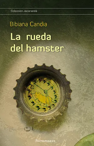 LA RUEDA DEL HAMSTER