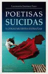 POETISAS SUICIDAS