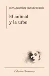 EL ANIMAL Y LA URBE