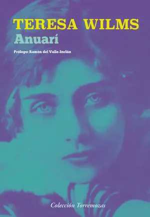 ANUARÍ