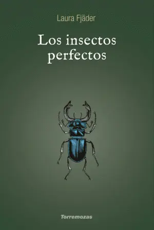 INSECTOS PERFECTOS,LOS