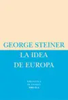 LA IDEA DE EUROPA