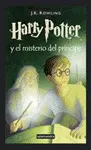 HP Y EL MISTERIO DEL PRINCIPE (6) (S)