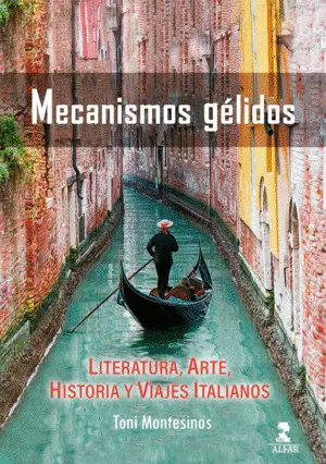 MECANISMOS GÉLIDOS