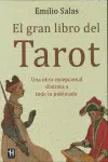 GRAN LIBRO DEL TAROT, EL