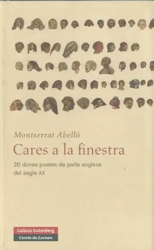 CARES A LA FINESTRA