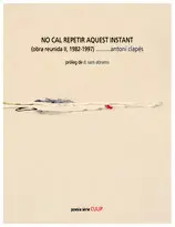 NO CAL REPETIR AQUEST INSTANT