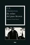 ELS RELATS DEL PARE BROWN