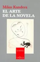 EL ARTE DE LA NOVELA