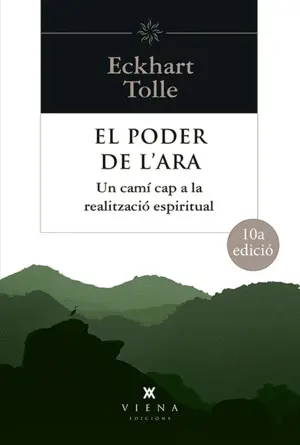 EL PODER DE L'ARA