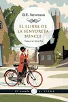 EL LLIBRE DE LA SENYORETA BUNCLE