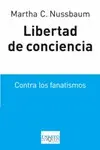 LIBERTAD DE CONCIENCIA