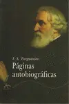 PAGINAS AUTOBIOGRAFICAS  *