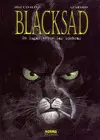 BLACKSAD 01: UN LUGAR ENTRE LAS SOMBRAS