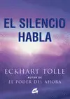 EL SILENCIO HABLA