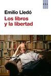 LOS LIBROS Y LA LIBERTAD