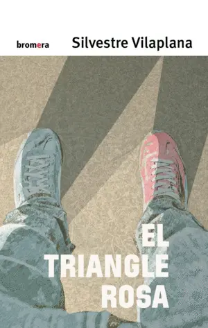 EL TRIANGLE ROSA