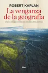 LA VENGANZA DE LA GEOGRAFÍA