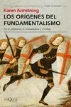 LOS ORIGENES DEL FUNDAMENTALISMO EN EL JUDAISMO, E