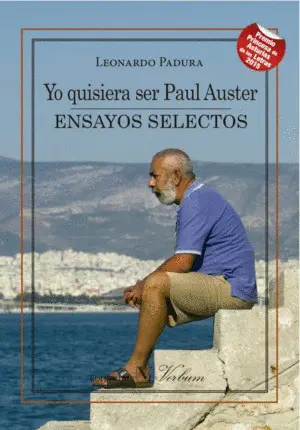 YO QUISIERA SER PAUL AUSTER