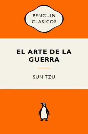 EL ARTE DE LA GUERRA (NUEVA TRADUCCIÓN) (EDICIONES ICÓNICAS)