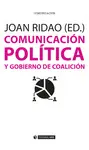 COMUNICACIÓN POLÍTICA Y GOBIERNO DE COALICIÓN