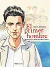 EL PRIMER HOMBRE [CÓMIC]