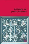 ANTOLOGIA DE POESIA CATALANA