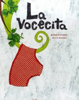 LA VOCECITA