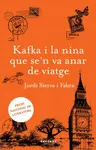 KAFKA I LA NINA QUE SE'N VA ANAR DE VIATGE